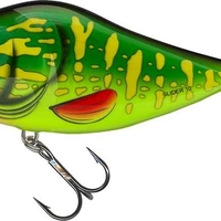 Salmo Slider 7cm 17g - Потъващ Воблер