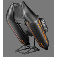 Float Plus ARc Проходилка