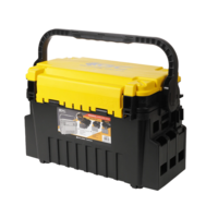 Golden Catch Anglers Arsenal Box 7070