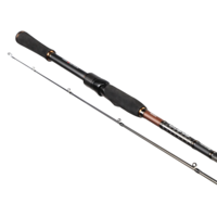 Golden Catch Rod Inquisitor