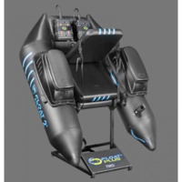 Float Plus 2 Проходилка