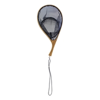 Кеп FillStar Wood Bent Fly Net 38 x 28 см