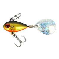 Golden Catch Tail Spinner Yoke 7.5g