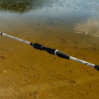 Спининг Fil Fishing RAIDER SPIN 1.98м 1-7гр