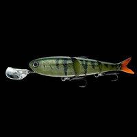 Headbanger Spitfire 16cm 54g