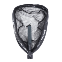Golden Catch Landing Net Grabber Stream Float 40 70cm