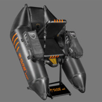 Float Plus ARc Проходилка
