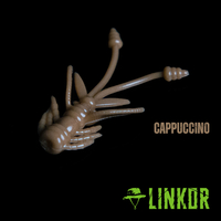Linkor Lures - Nimpha 40mm