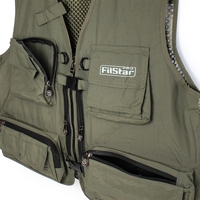 Елек Filstar Pro Fishing Vest