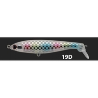 Воблер Yamaria Fla - Pen S85