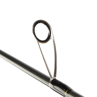 Golden Catch Rod Inquisitor