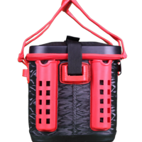 Golden Catch Rod Stand Bakkan Bag M