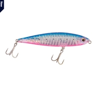 MUSTAD VERTEBRATA TOPWATER 75F - Уолкър
