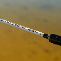 Спининг Fil Fishing RAIDER SPIN 1.98м 1-7гр