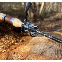 HEARTY RISE TROUT RIVER