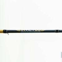 Twitch Fishing INVICTUS  1-7