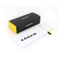 Очила Leech ATW6 Black