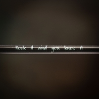 Hearty Rise Rock N Force II