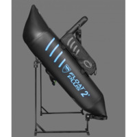 Float Plus 2 Проходилка