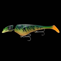 Headbanger Shad 160SP