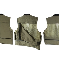 Елек Filstar Pro Fishing Vest