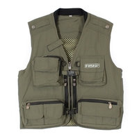 Елек Filstar Pro Fishing Vest