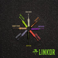 Linkor Lures - Ajister 40mm