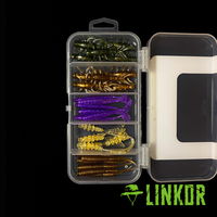 Linkor Chub Box