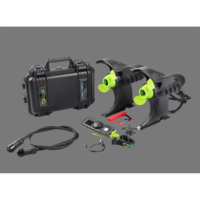 Float Plus Twin Force - Електрически двигател за проходилка