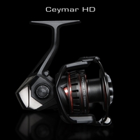 Макара Okuma - Ceymar CHD-2500A - CHD-2500A