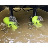 Float Plus Twin Force - Електрически двигател за проходилка