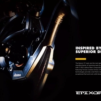 Макара Okuma - Epixor XT 30 - EPXT - 30