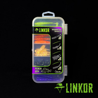 Linkor Perch Box