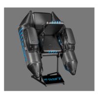 Float Plus 2 C Проходилка