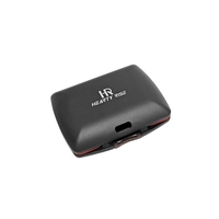 Hearty Rise Waterproof Accesoires Box - Водоустойчива Кутия