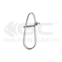 Карабинка GC Wide Snap 1023SS