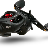 Zebco Aven BC LH BB 5 · 125m/ 028mm