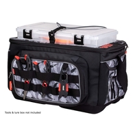 Чанта Rapala LureCamo Tackle Bag 44x30x25 см - /RBLCTBME/