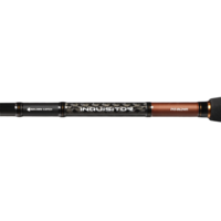 Golden Catch Rod Inquisitor