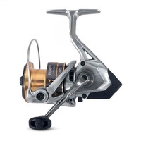 Спининг макара PR3000M PerfPro TICA (SW 9+1 лагера, 6.21)