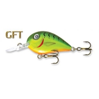 Воблер Goldy Vibromax 28F