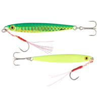 Golden Catch Metal Jig Dasher 7g