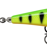 Воблер Rapala FNP04