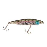 MUSTAD VERTEBRATA TOPWATER 90F