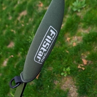 Калпачок двоен FilStar Rod Holder - Neopren