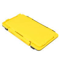 Golden Catch Constructor Foam Case CFC-1710