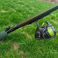 Калпачок двоен FilStar Rod Holder - Neopren