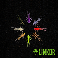 Linkor Lures -  Buggy 45mm