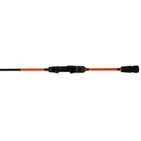 Golden Catch Rod Volt
