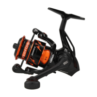 Golden Catch Reel Volt 2000S 6+1BB